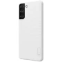 Nillkin Super Frosted Shield Matte cover case for Samsung Galaxy S21 Plus (S21+ 5G) order from official NILLKIN store